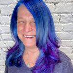 Beth Swartz Zetlin - @blondebeezee - Instagram