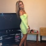 Beth Talbot - @bethtalbotx - Instagram