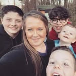 Beth Talbot - @bethtalbot2023 - Instagram