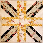 Beth Talbot Ramsay - @quiltwithbeth - Instagram