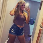Beth Terry - @msbetht1011 - Instagram