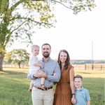 Beth Tew Jones - @bethanne713 - Instagram