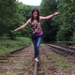 Bethany Tew - @btee92 - Instagram