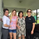 Beth Thibodeaux - @thibodeaux.liz - Instagram