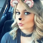 Bethany Thibodeaux - @hair_by_bethanyyy - Instagram