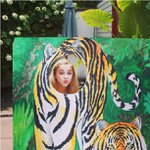 Beth Thornhill - @downdoubleelement - Instagram