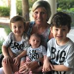 Mary Beth Thornhill - @mbthorn1 - Instagram