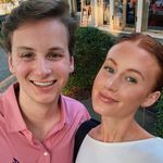 Beth Anne Thornton - @ba_thornton - Instagram