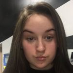 Beth Thornton - @bethfannyspam - Instagram