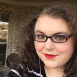 Beth Tierney - @elizadeathtyranny - Instagram