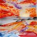 Beth Tierney - See Through Sand, fused glass art - Facebook