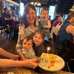 Mary Beth Tierney Cameron - @marybethcameron - Instagram