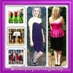 Beth Knight and Kelly Titus - @thetiptopvintageshop - Instagram