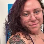 Elana Beth Titus - @elana_hugs_trees - Instagram