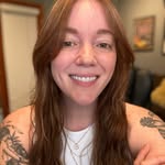 Beth Tolley (McUne) - @beth_maureen - Instagram