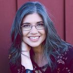 Bethany Tolley - @thedoctrinelady_bethanytolley - Instagram