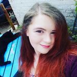 Beth Tompkins - @mid_beth_t - Instagram