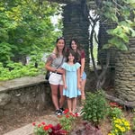 Beth Tompkins - @bethkubi - Instagram