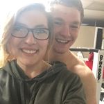 Katie Beth Tompkins - @katiethelady10 - Instagram