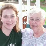 Rachel-Beth Tompkins - @rbt824 - Instagram