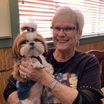 Beth Trahan - Facebook