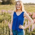 Beth Trahan - @b3thie - Instagram