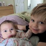 Beth Trahan-Taylor - @izzybet01 - Instagram