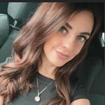 Bethany Trahan - @it_me_bethhhhh - Instagram