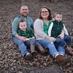 Beth & Troy Crain - @bethtroysawyerthatcher - Instagram