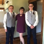 Carrie Strobel - @bethturtle98 - Instagram