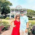 Beth Cochran Tyler - @bethtyler1981 - Instagram