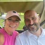 Beth Upton Semder - @bupton00 - Instagram