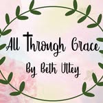 Beth Utley - @allthroughgracephotography - Instagram