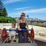 Beth Vandenberg - @seekforblake - Instagram