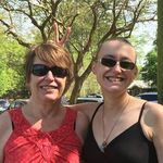 Beth Vandenberg - @bethv_andenberg - Instagram