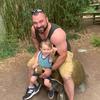 Vanover - @badge.barbell.bourbon - TikTok