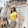 Beth villagra_fanssss🐎 - @beth.villagra_fan - TikTok