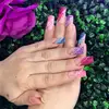 BethVillaCos💇🏽‍♀️💅🏽🌸 - @cosmetologybeth - TikTok