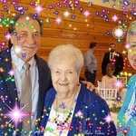 Betty J. Warlick - @zhztvo9163 - Instagram