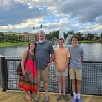 Elizabeth Warlick - Facebook