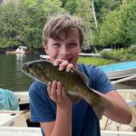 Beth Hall-Warner - @skeleton_lake_beth - Instagram