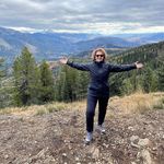 Beth Warner - @bethwarner22 - Instagram