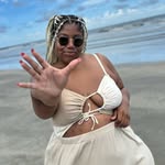 Bethany Lee Warrick - @badbaby2o7 - Instagram