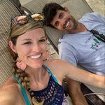 Tara Beth Warrick - @unctb - Instagram