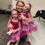 Bethany Waterfall - @bmwaterfall - Instagram