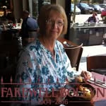 Betty Waterfall - @waterfall762 - Instagram