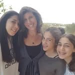 Beth Weil LeBron - @weillebron - Instagram