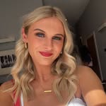 Beth Weir - @bethweir21 - Instagram