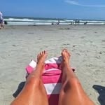 Beth Weir - @bethweir2018 - Instagram