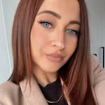 Beth Weir - @beffweir - Instagram